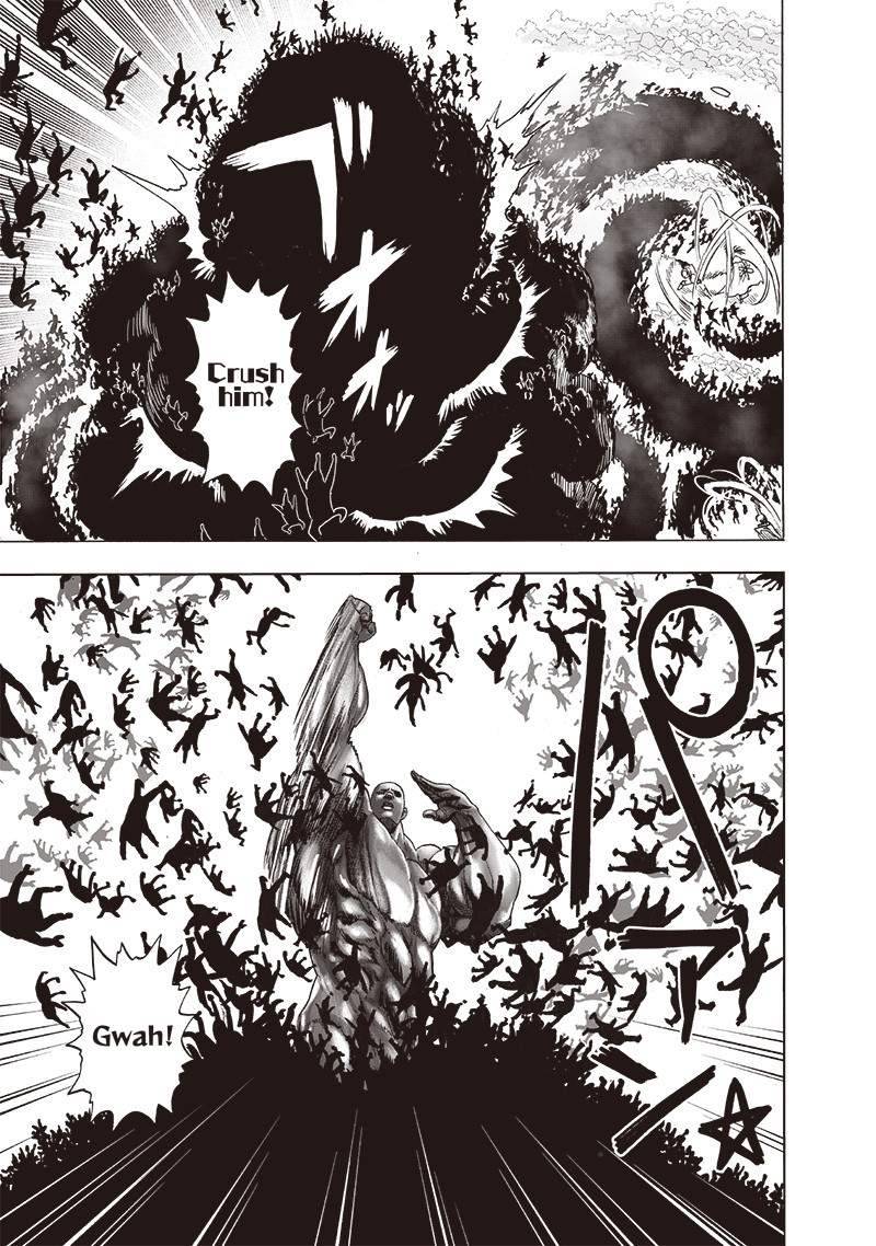 One-Punch Man, Chapter 146 image 06